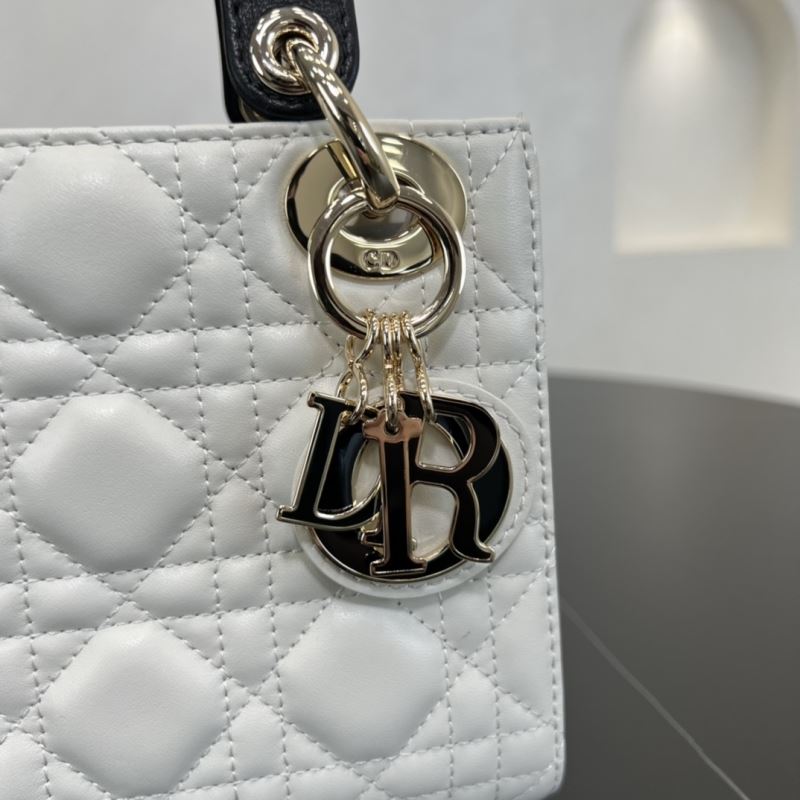 Christian Dior My Lady Bags